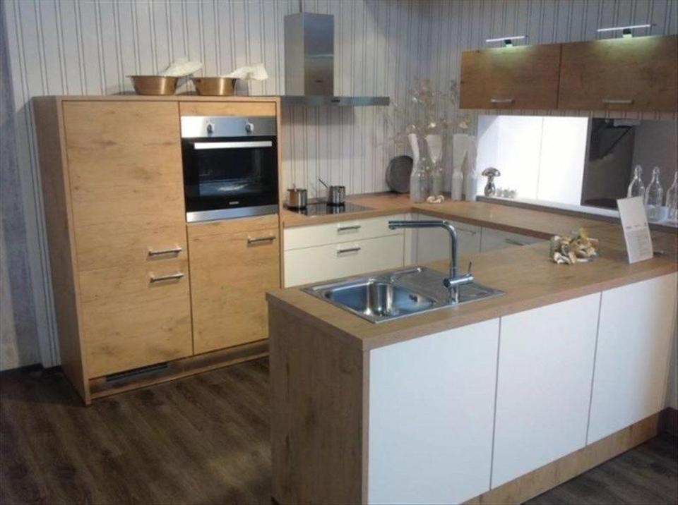 Neue Küche ❌Individuell geplant❌ Einbauküche 8 ❌ U- Form ❗  NEU ❗