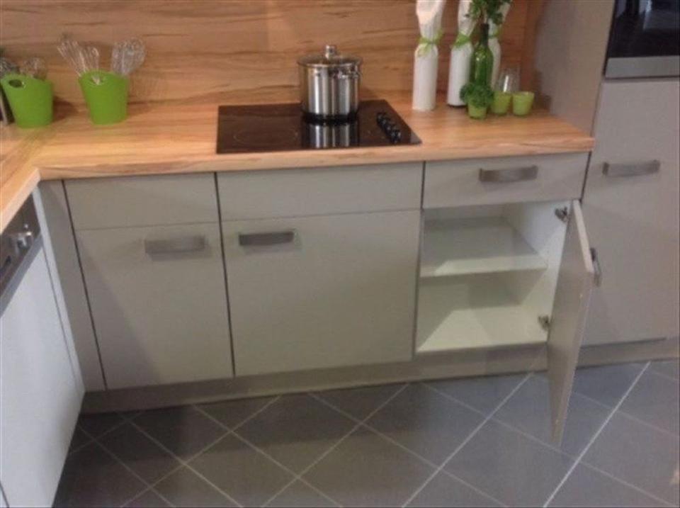 Neue Küche ❌Wunsch Einbauküche ❌Küchenblock Küchenzeile ❌ 175X275 - Bild 9