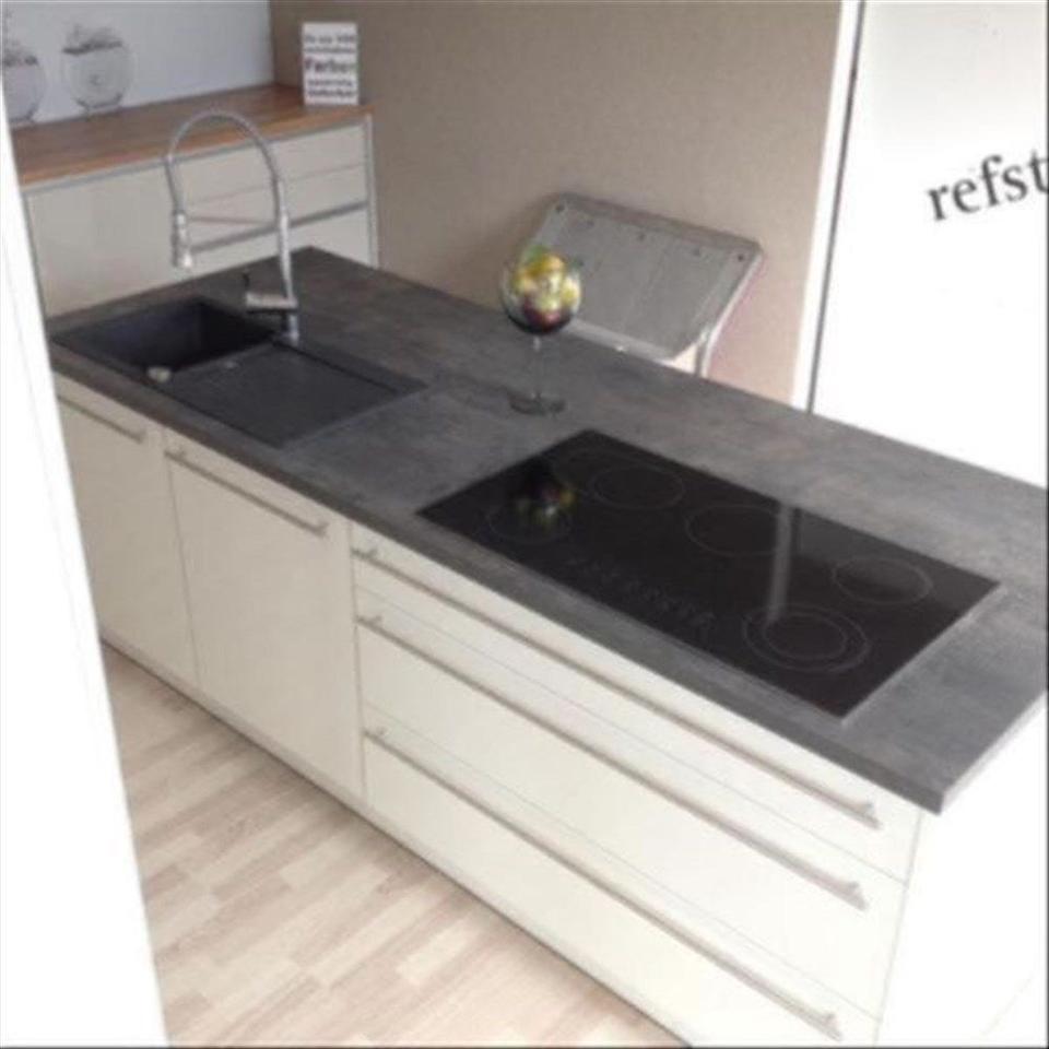 ❌ Einbauküche große Inselküche Kücheninsel ❌ mit Bora Kochfeld ❌ - Bild 12