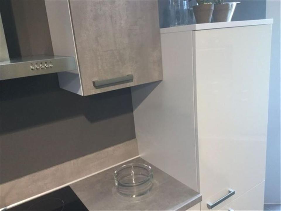 ❌ NEUE Einbauküche ❌  Beton Grau Küchenblock ❌ Küche L-Form NEU ❌ - Bild 7