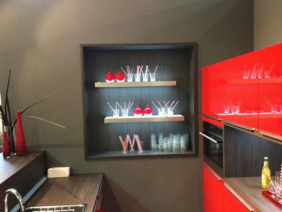 ❌Bar-Küche❌4er Hochschrank-Center❌Top Qualität❌ freie Planung NEU - Bild 9