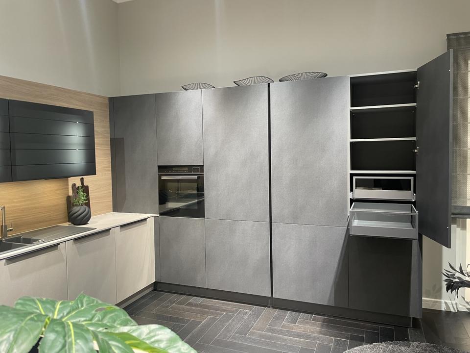 Neu❌ Einbauküche mit Insel ❌Planbar❌ Design Küche ❌Marken Küche ❌ - Bild 12