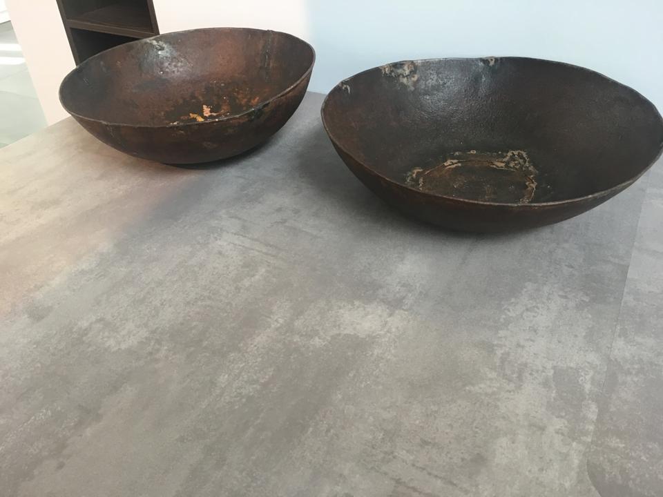 NEUE Einbauküche ❌ L-Form Küche ❌ Beton grau ❌individuell planbar - Bild 13