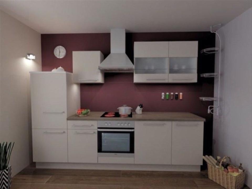 Neue Küche > günstiger Komplett Preis 
    
            
                2.195 €
             Versand möglich
        
    
        
            
                
                                    Mit mir direkt zum Hersteller, 
                         - Bild 2