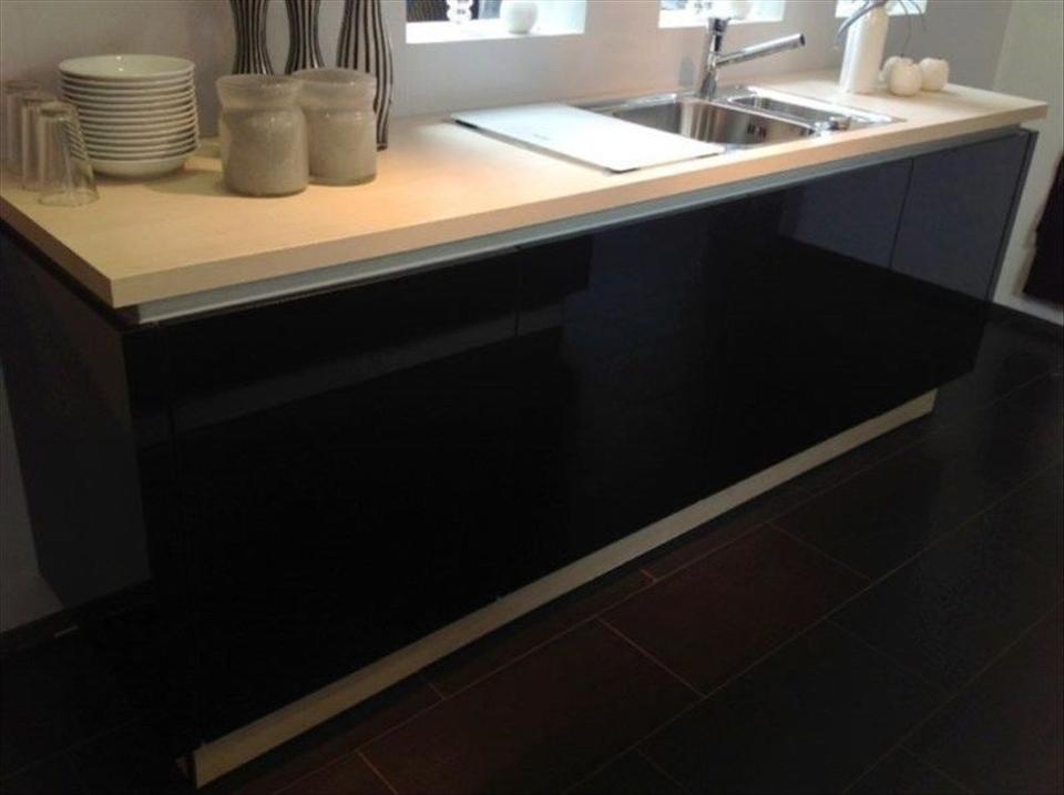 Neue Küche > Individuell geplante Einbauküche Insel NEU - Bild 8