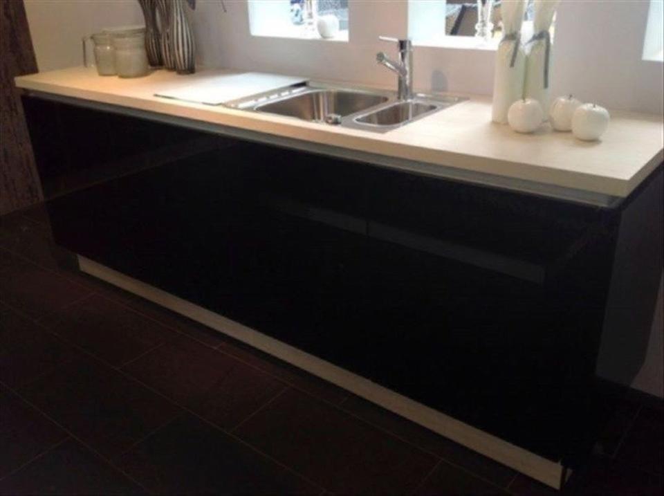 NEUE Einbauküche ❌  moderne Markenküche ❌ Insel-Küche ❌ - Bild 8