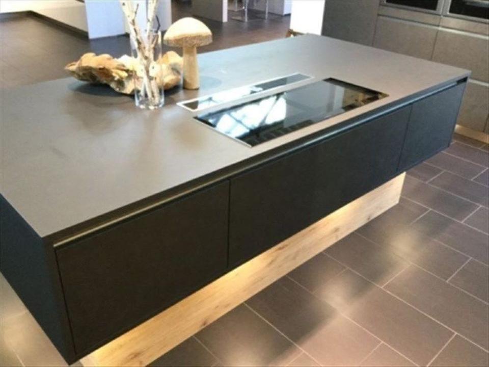 ❌InselKüche❌ Einbauküche Insel 240cm plus 180cm Hochschränke❌NEU - Bild 8