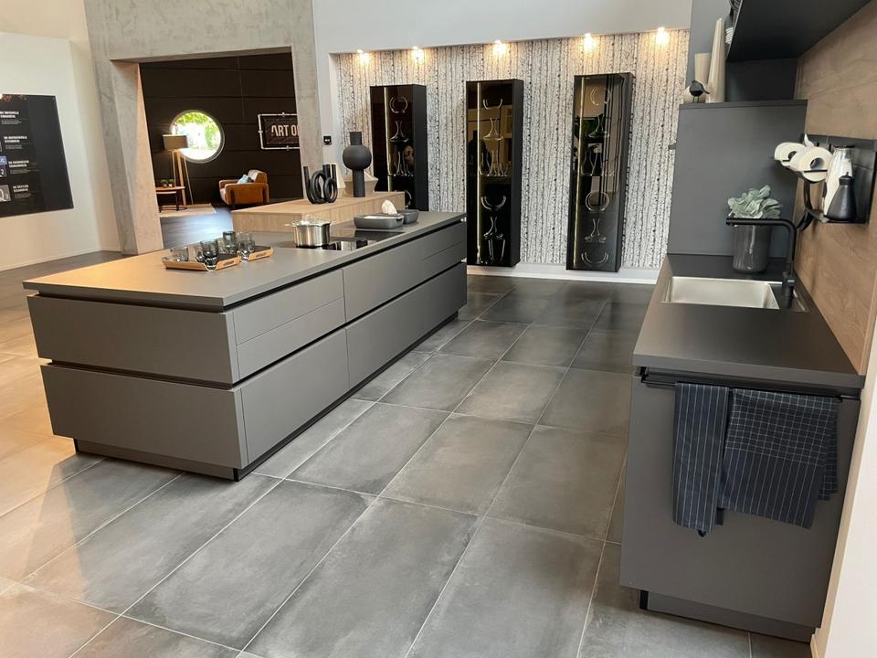 ❌Neue Insel-Küche❌ Einbauküche mit individueller Wunsch Planung ❌
