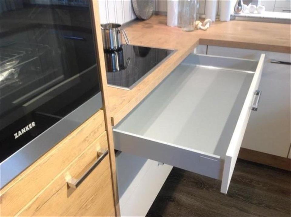 Neue Küche ❌Individuell geplant❌ Einbauküche 8 ❌ U- Form ❗  NEU ❗ - Bild 14