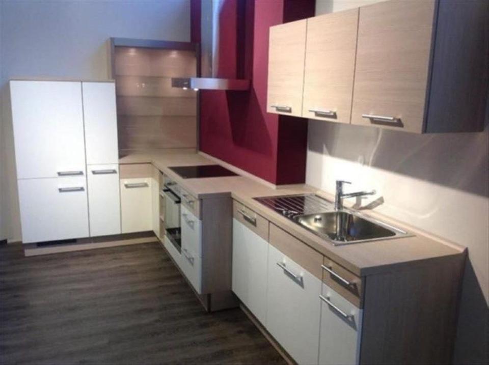 Neue L-Form Küche ❌ Küchenzeile  Einbauküche ❌ Küchenblock ❌ NEU