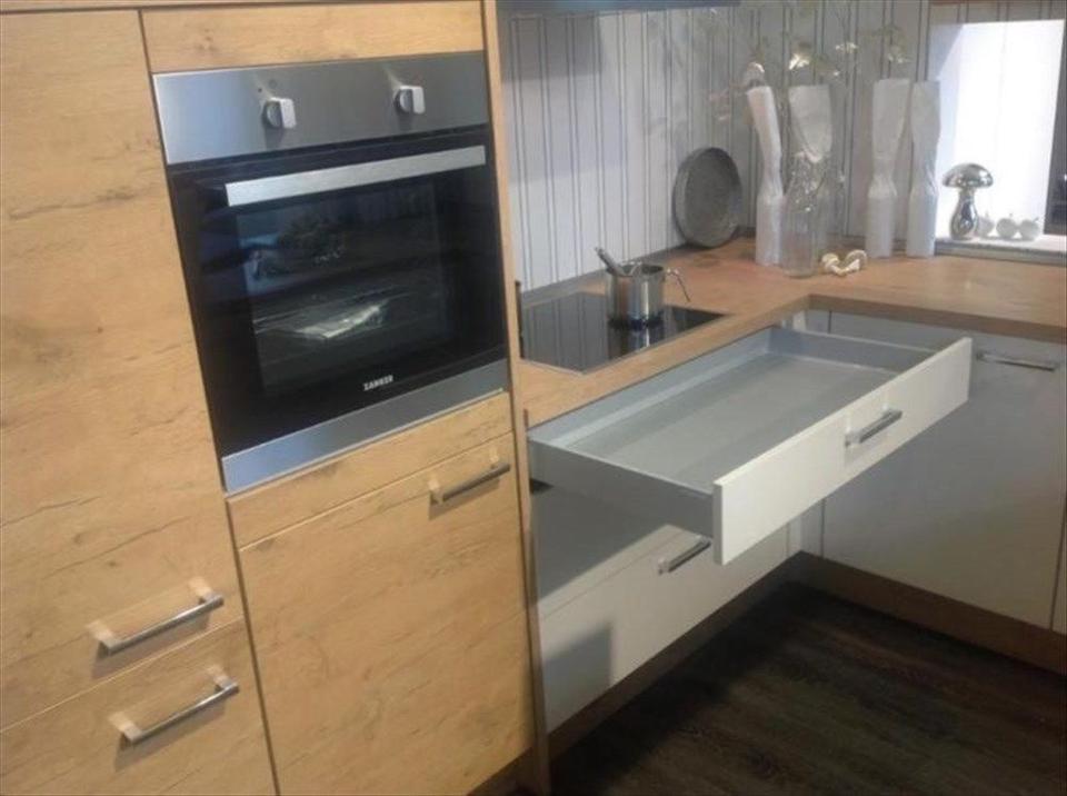 Neue Küche ❌Individuell geplant❌ Einbauküche 8 ❌ U- Form ❗  NEU ❗ - Bild 4