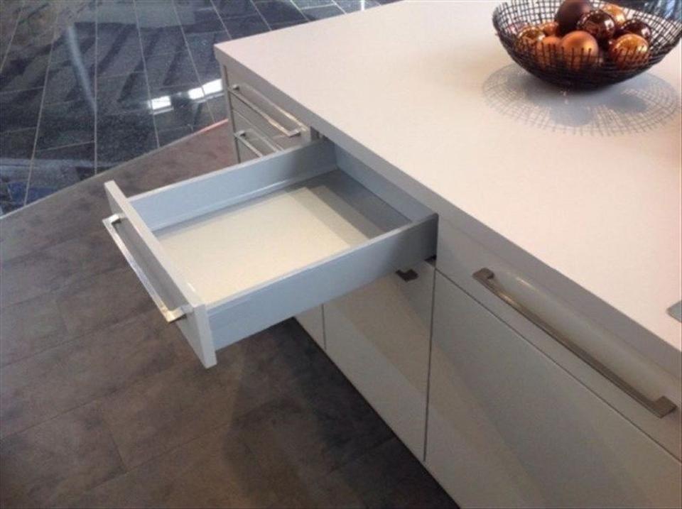 Inselküche Küche Einbauküche Planung günstig individuell NEU - Bild 18