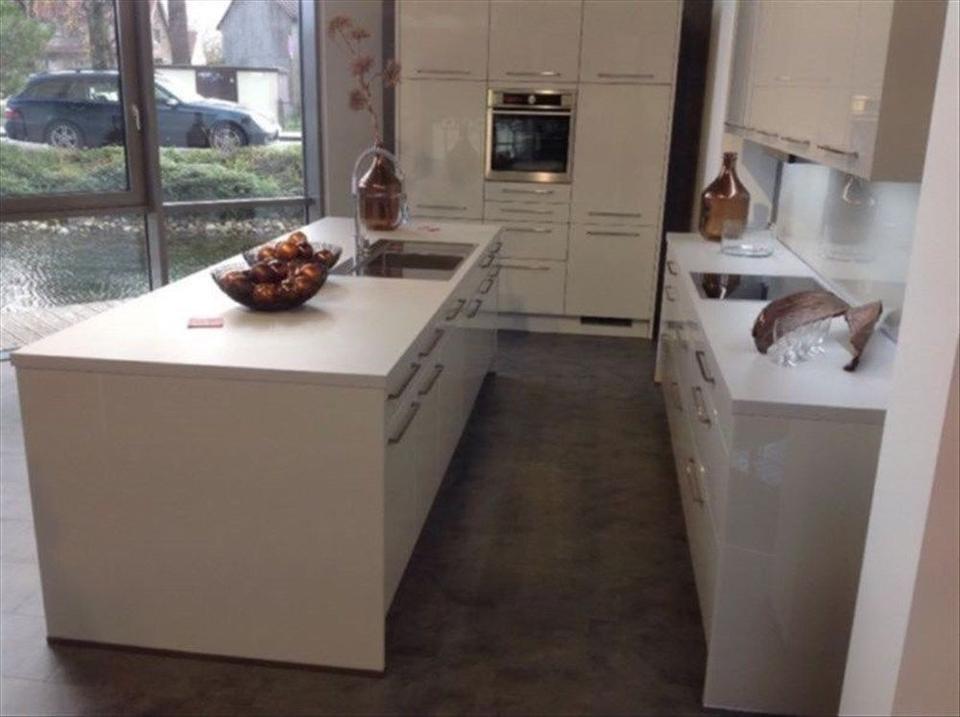 Neu❌Inselküche Küche❌ Einbau Küche❌Marken Küche ❌Neu - Bild 2