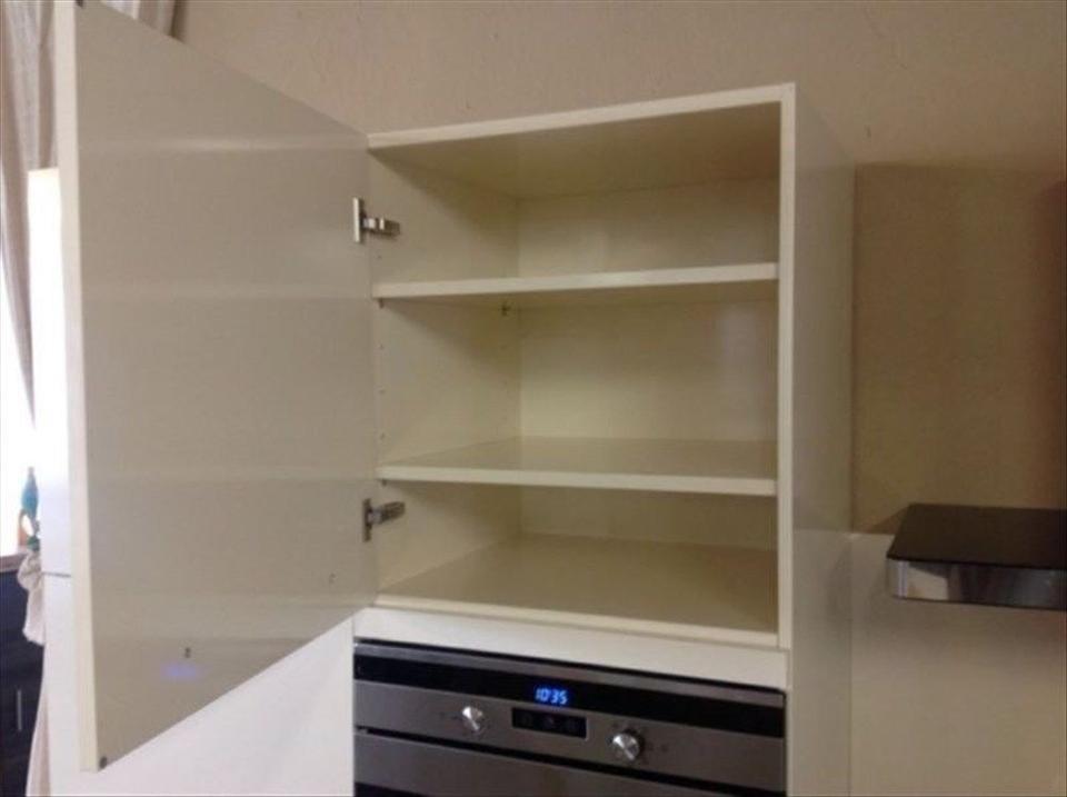 Abverkauf T-Form Insel Küche Erweiterbar❌ Küchenzeile Einbauküche - Bild 11