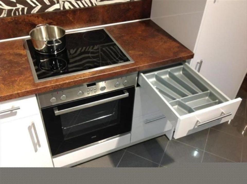 NEUE Winkelküche ❌ Küche EINBAUKÜCHE ❌ Küchenblock TOP GÜNSTIG ❌ - Bild 9