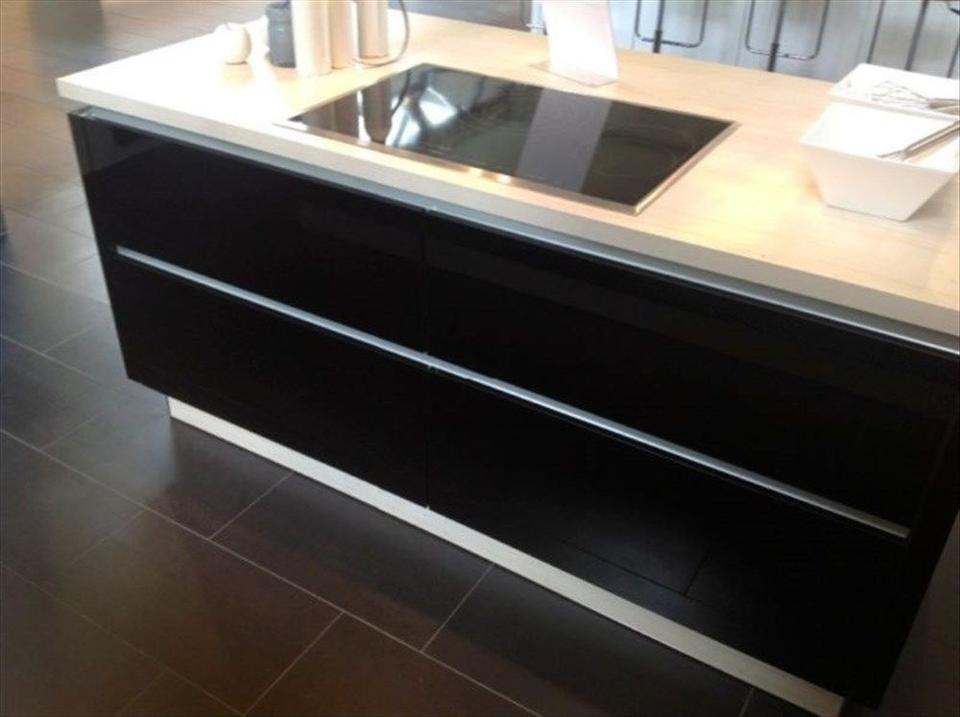 Neue Küche > Individuell geplante Einbauküche Insel NEU - Bild 16