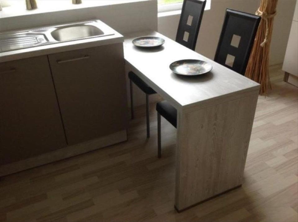 ❌ Neue Küche ❌ Winkelküche ❌Küchenzeile L-Form ❌ Einbauküche ❌ - Bild 9