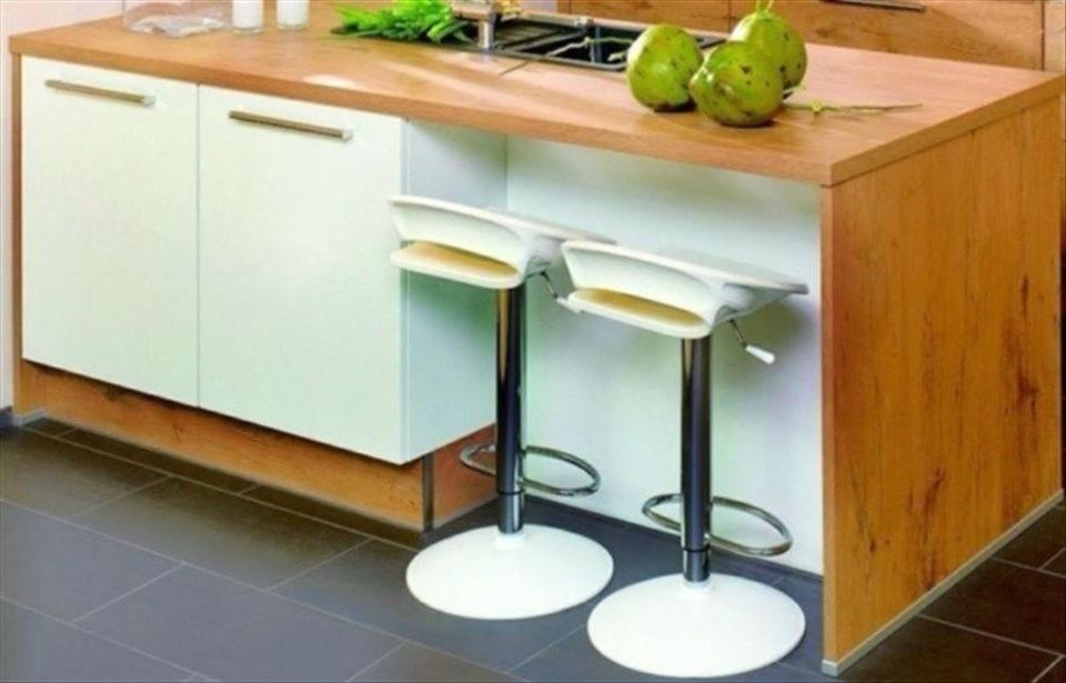 Neue Einbauküche ❌ Küchenblock Kastell Eiche ❌ Insel Küche NEU OK - Bild 7