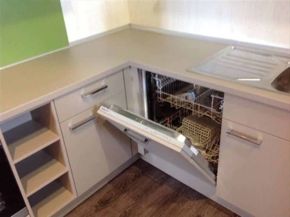 Küchenbeschreibun und Preis ungültig befindet noch in Bearbeitung - Bild 7