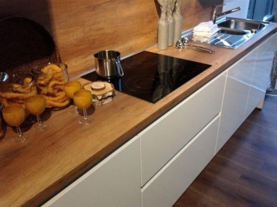 Neue Grifflos Küchenzeile ❌ Küche Küchenblock ❌ Einbauküche ❌ NEU - Bild 8