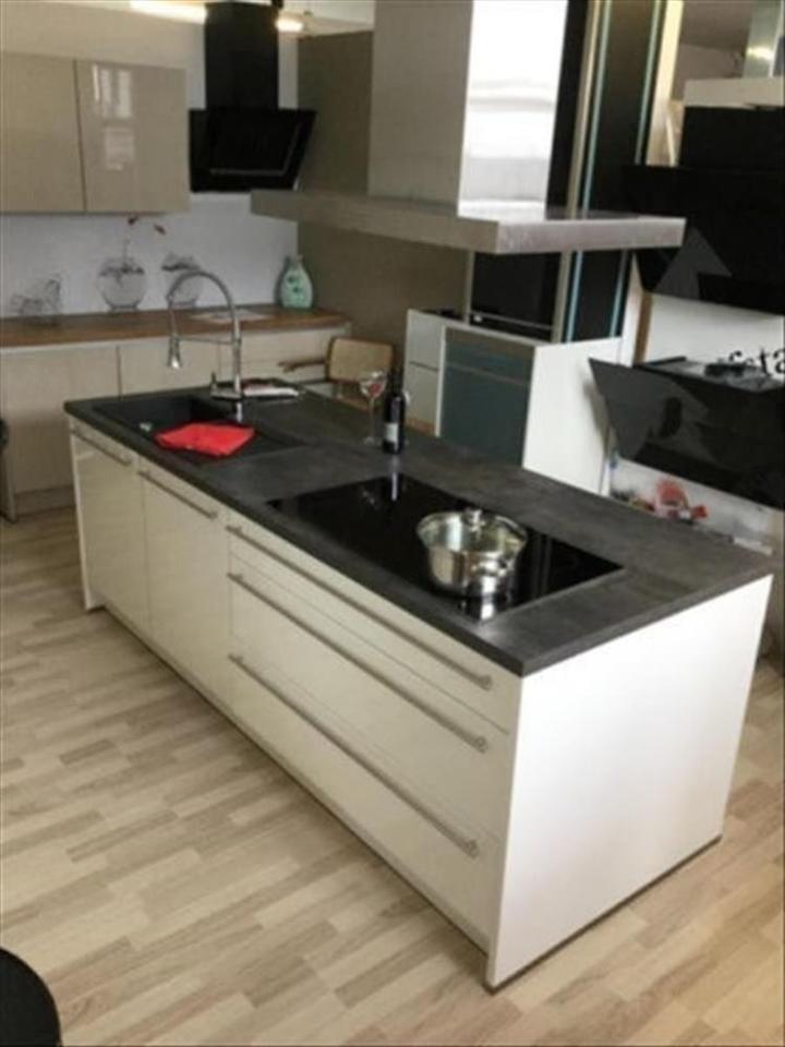 ❌ Einbauküche große Inselküche Kücheninsel ❌ mit Bora Kochfeld ❌ - Bild 9