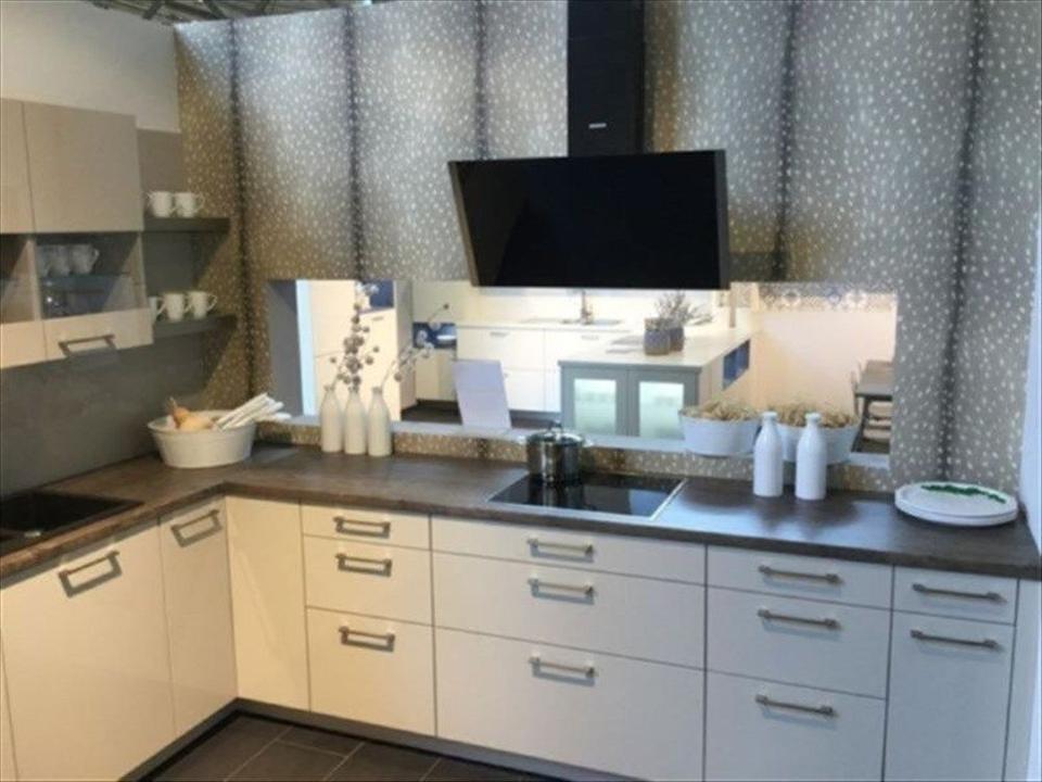 Einbauküche ❌ L-Form❌ Küche KÜCHENZEILE ❌ Winkelküche❌ Schubladen - Bild 5