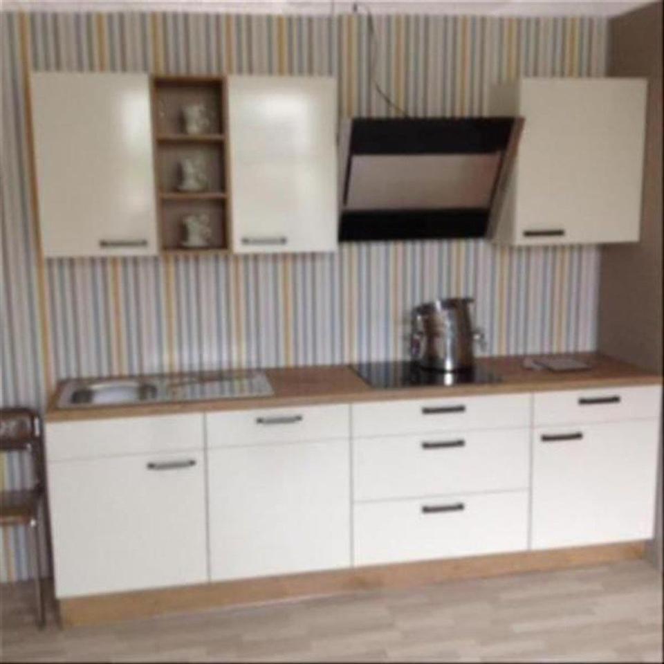 ❌ABVERKAUF Küchenzeile ✅Kastel Eiche Einbauküche ❌ohne Wartezeit❌ - Bild 2