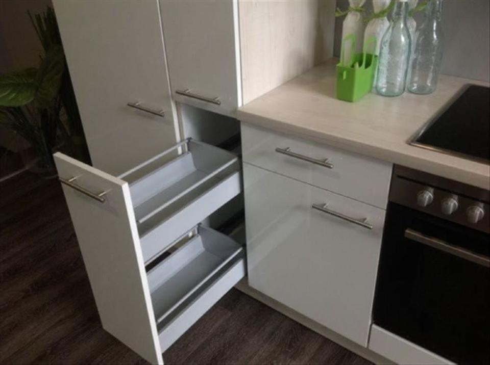 ❌Neue Küche❌ Günstig individuell planbar ❌ Einbauküche NEU ❌26 - Bild 10
