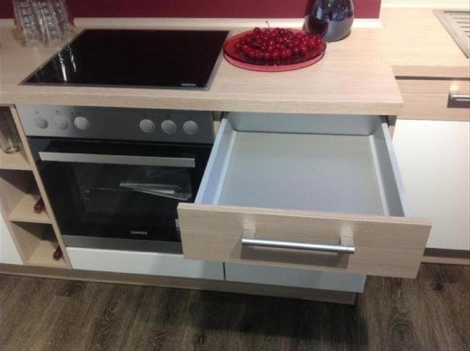 Neue L-Form Küche ❌ Küchenzeile  Einbauküche ❌ Küchenblock ❌ NEU - Bild 10