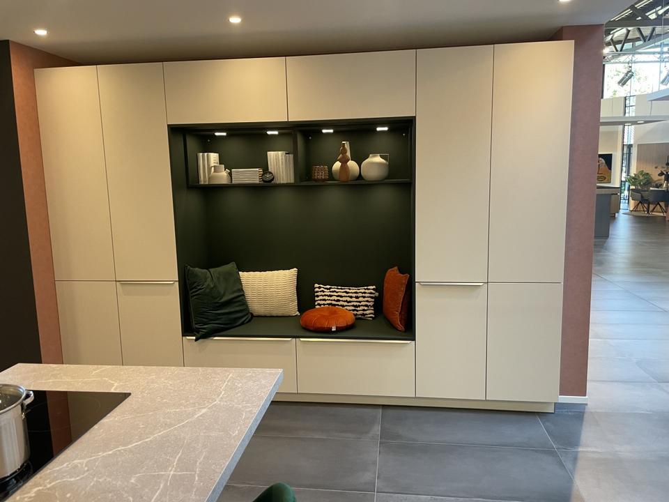 ❎ Inselküche NEU ❎ Küche mit Kochinsel ❎ individuell planbar ❎ - Bild 5