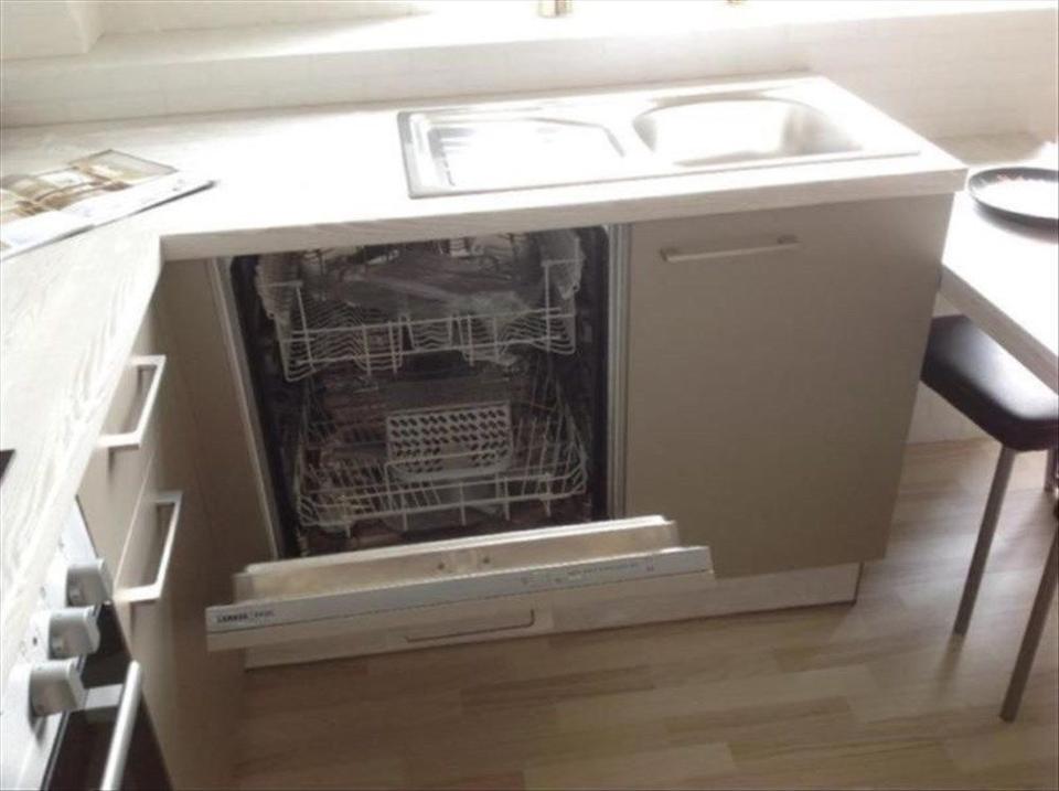 ❌ Neue Küche ❌ Winkelküche ❌Küchenzeile L-Form ❌ Einbauküche ❌ - Bild 3