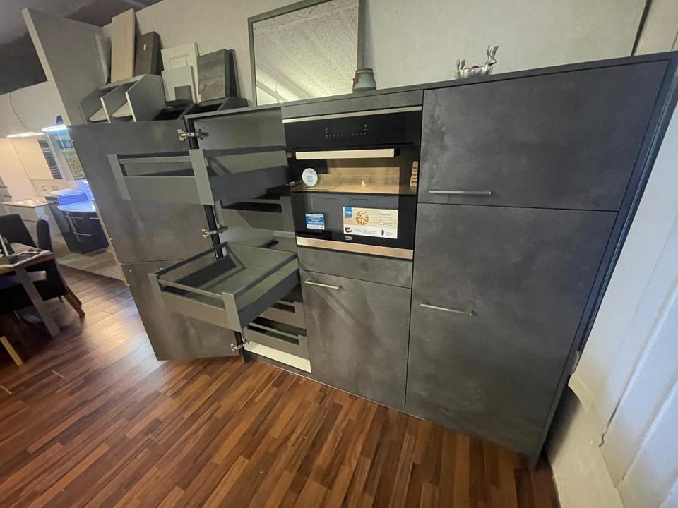 ❌ Einbauküche Küchenzeile Küche günstig Küchenblock ❌ individuell - Bild 14