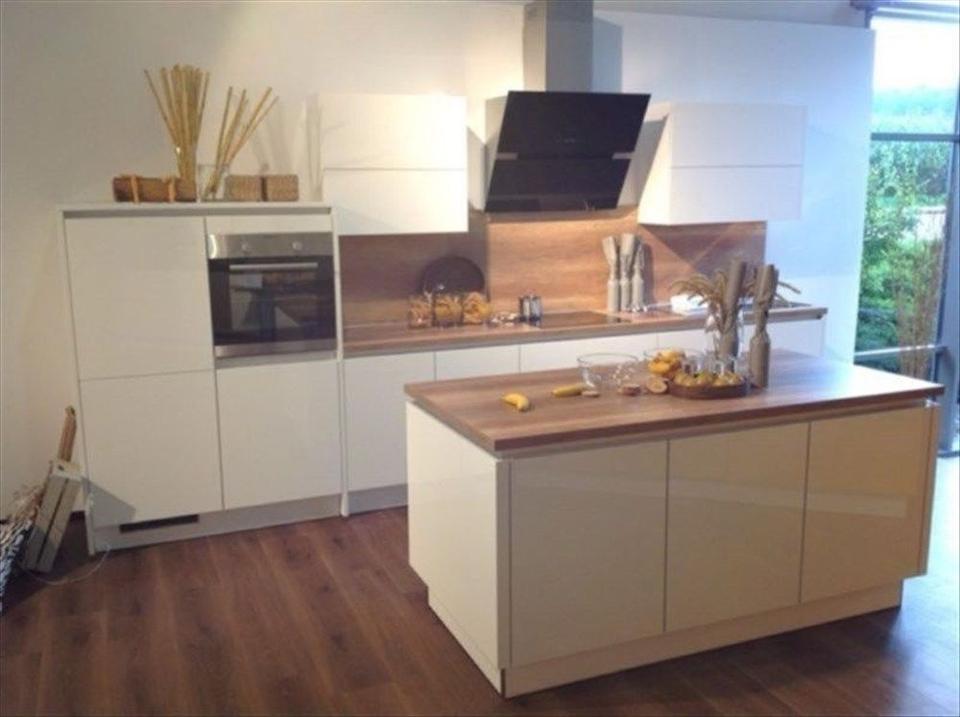 Neue Grifflos Küchenzeile ❌ Küche Küchenblock ❌ Einbauküche ❌ NEU - Bild 12