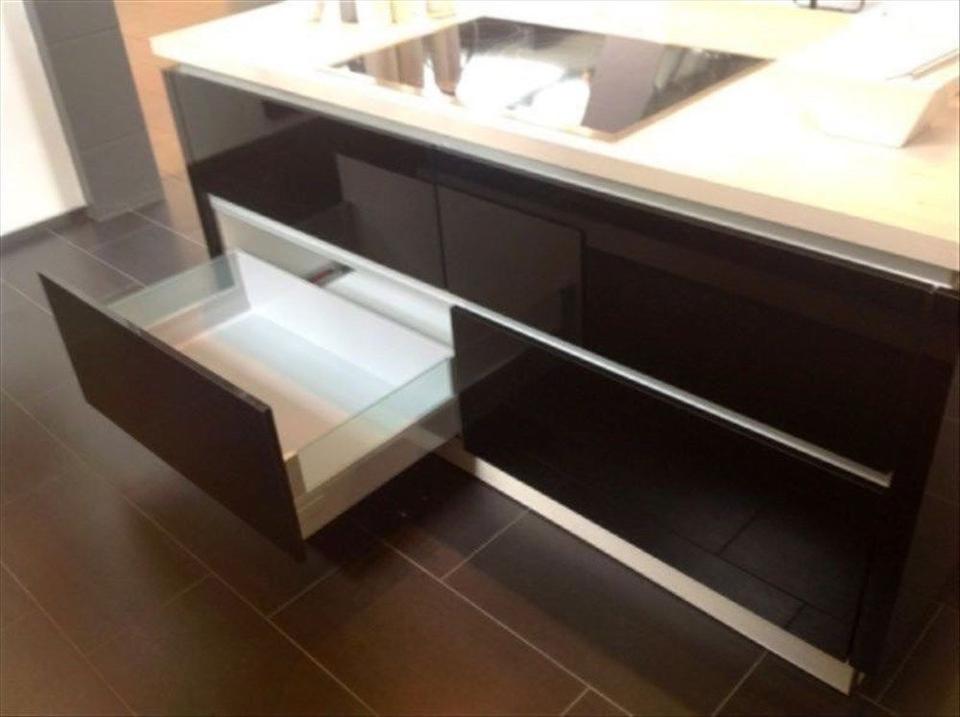 NEUE Einbauküche ❌  moderne Markenküche ❌ Insel-Küche ❌ - Bild 7