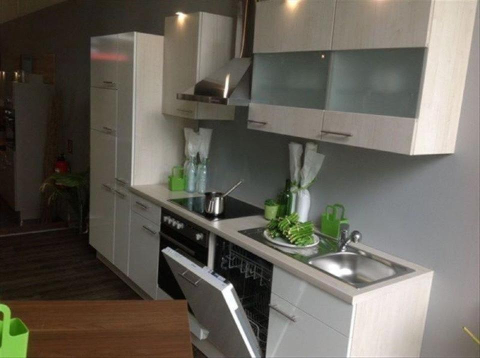 ❌Neue Küche❌ Günstig individuell planbar ❌ Einbauküche NEU ❌26 - Bild 4