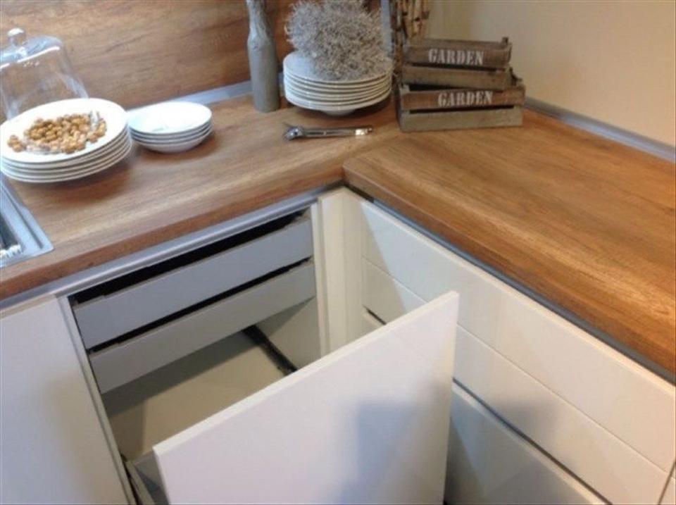 Neue L-Form Küche ❌  305x245 ❌ Einbauküche ❌   Freie Planung  ❌ - Bild 11