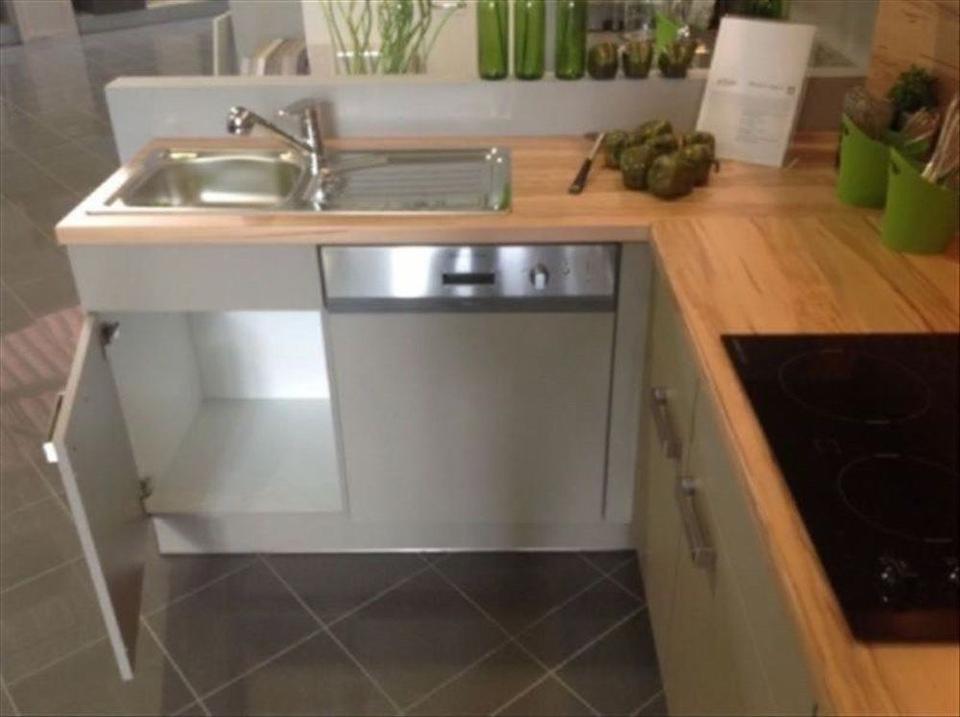 Neue Küche ❌Wunsch Einbauküche ❌Küchenblock Küchenzeile ❌ 175X275 - Bild 7