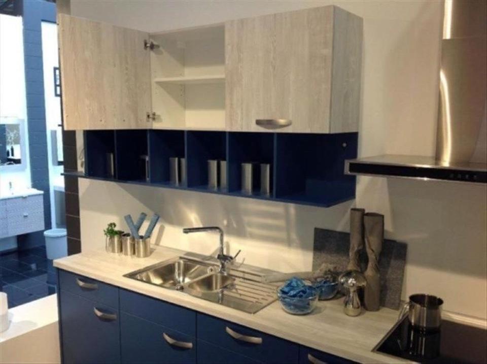 NEUE Einbauküche ❌Küchenzeile Winkel Küche L-Form ❌Wunsch Farbe ❌ - Bild 8