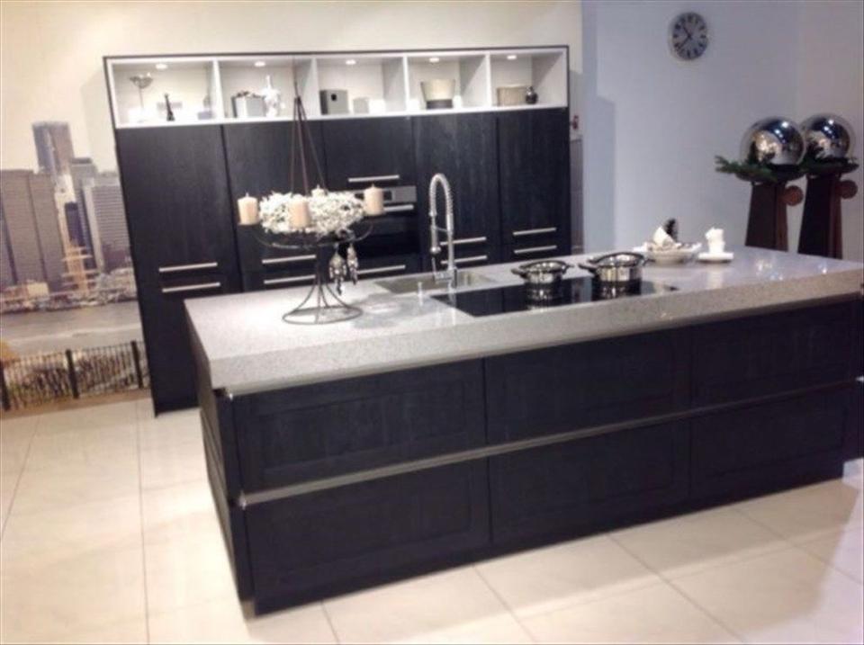 Neue Küche ❌ Insel Küchenzeile ❌ Einbauküche Kücheninsel ❌NEU❌