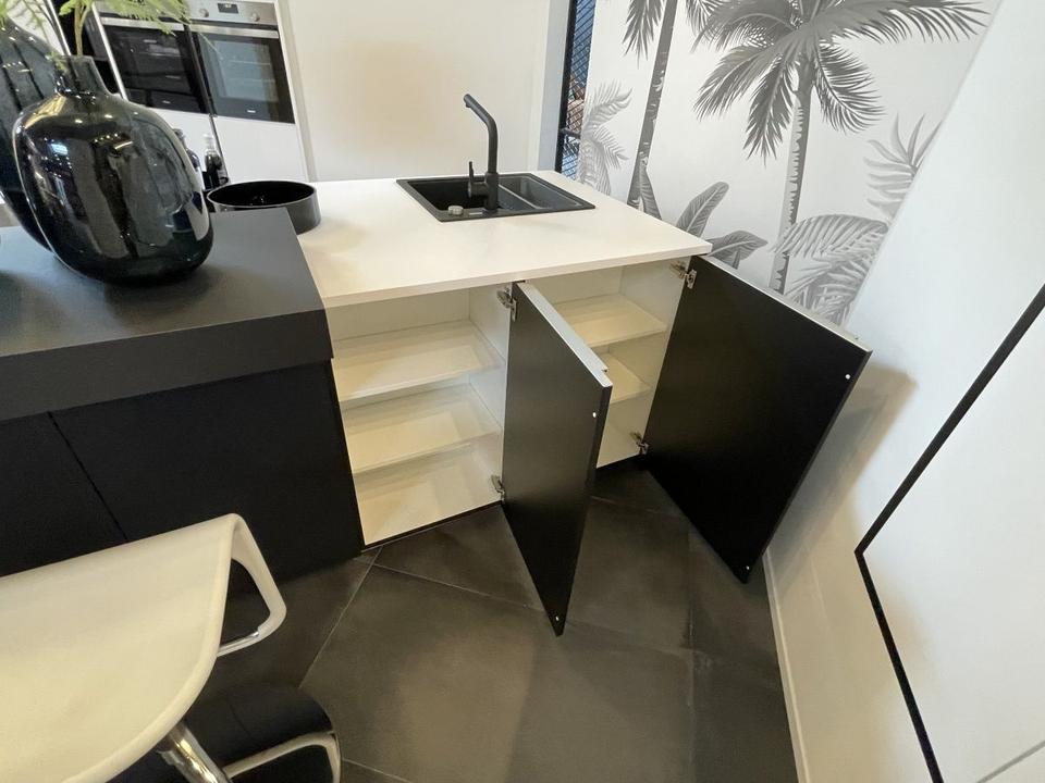 NEU❌Insel Küche❌Küchenzeile❌Einbauküche ❌Größe Farbe frei planbar - Bild 12