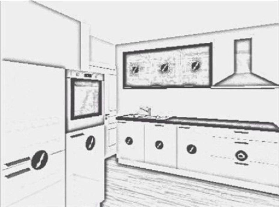 Neue Küche ❌Küchenzeile nach Ihren Vorgaben❌ Einbauküche ❌ Neu - Bild 8