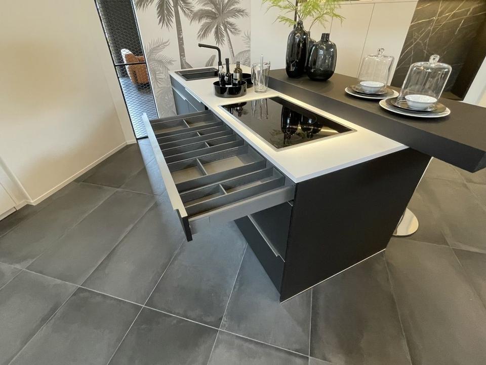 NEU❌Insel Küche❌Küchenzeile❌Einbauküche ❌Größe Farbe frei planbar - Bild 16