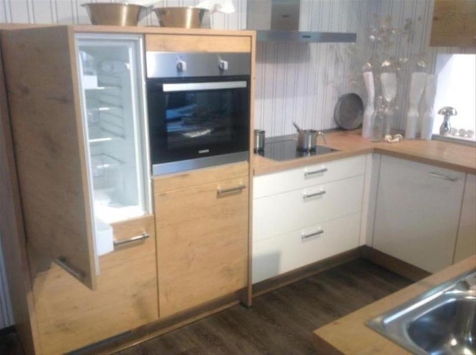 Neue Küche ❌Individuell geplant❌ Einbauküche 8 ❌ U- Form ❗  NEU ❗ - Bild 8