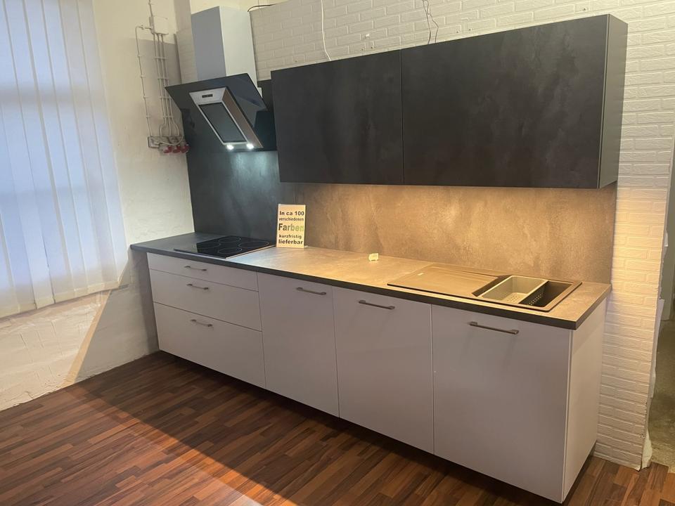 ❌ Einbauküche Küchenzeile Küche günstig Küchenblock ❌ individuell - Bild 3