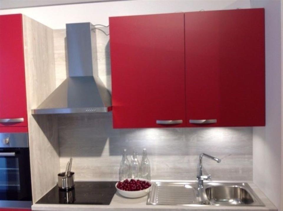 KÜCHE Küchenblock Küchenzeile Markenküche GÜNSTIG - Bild 7