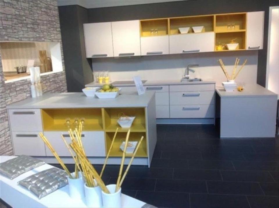 Inselküche❌ NEU Insel plus Küchenblock❌ Einbauküche freie Planung - Bild 17