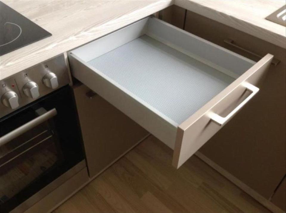 ❌ Neue Küche ❌ Winkelküche ❌Küchenzeile L-Form ❌ Einbauküche ❌ - Bild 4