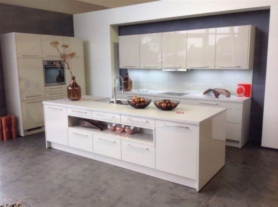 Neu❌Inselküche Küche❌ Einbau Küche❌Marken Küche ❌Neu