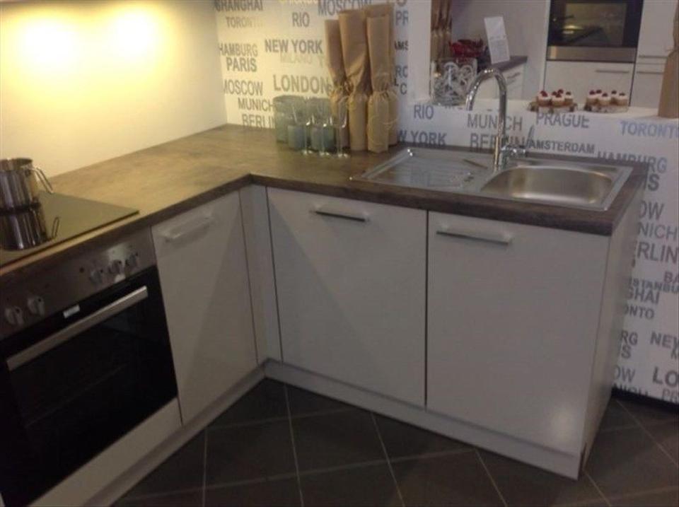 NEUE Einbauküche❌  Winkel Küche ❌  L-Form ❌ NEU ❌ freie Planung - Bild 4