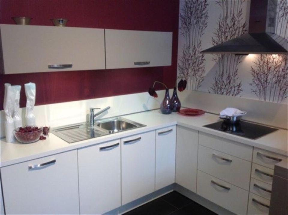 Neue Küche ❌ Einbauküche ❌  moderne Küchenzeile individuell ❌ OK